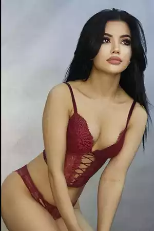 russian escorts in baga beach